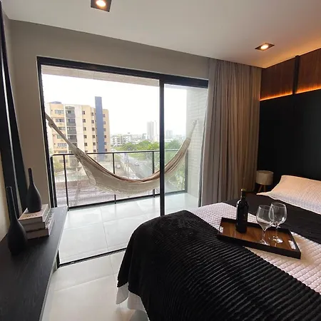Bela Hospedagem - #Summer Flats Intermares Cabedelo Exterior photo