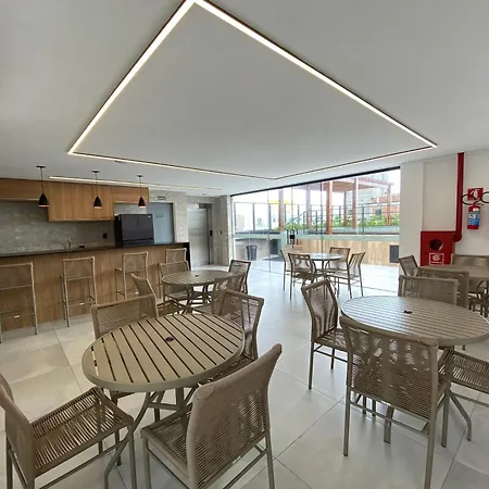 Bela Hospedagem - #Summer Flats Intermares Cabedelo Exterior photo