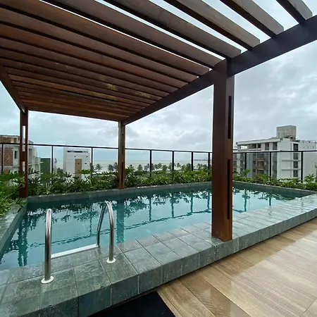 Bela Hospedagem - #Summer Flats Intermares Cabedelo Exterior photo