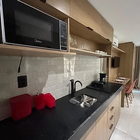Bela Hospedagem - #Summer Flats Intermares Cabedelo Exterior photo