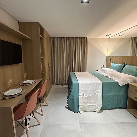 Bela Hospedagem - #Summer Flats Intermares Cabedelo Exterior photo
