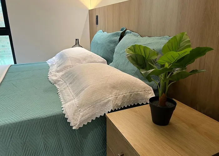 Bela Hospedagem - #Summer Flats Intermares