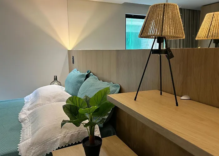 Bela Hospedagem - #Summer Flats Intermares
