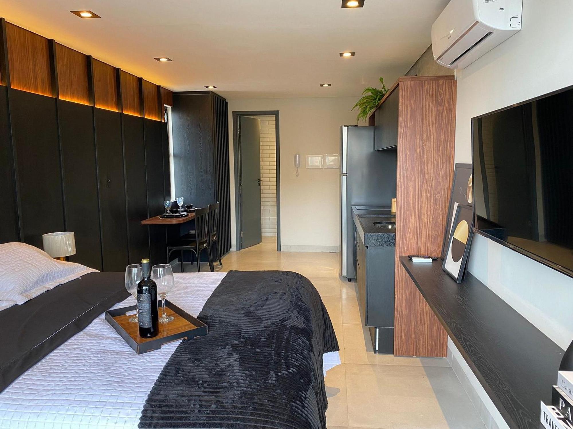 Bela - #summer Flats Intermares Apartment Cabedelo