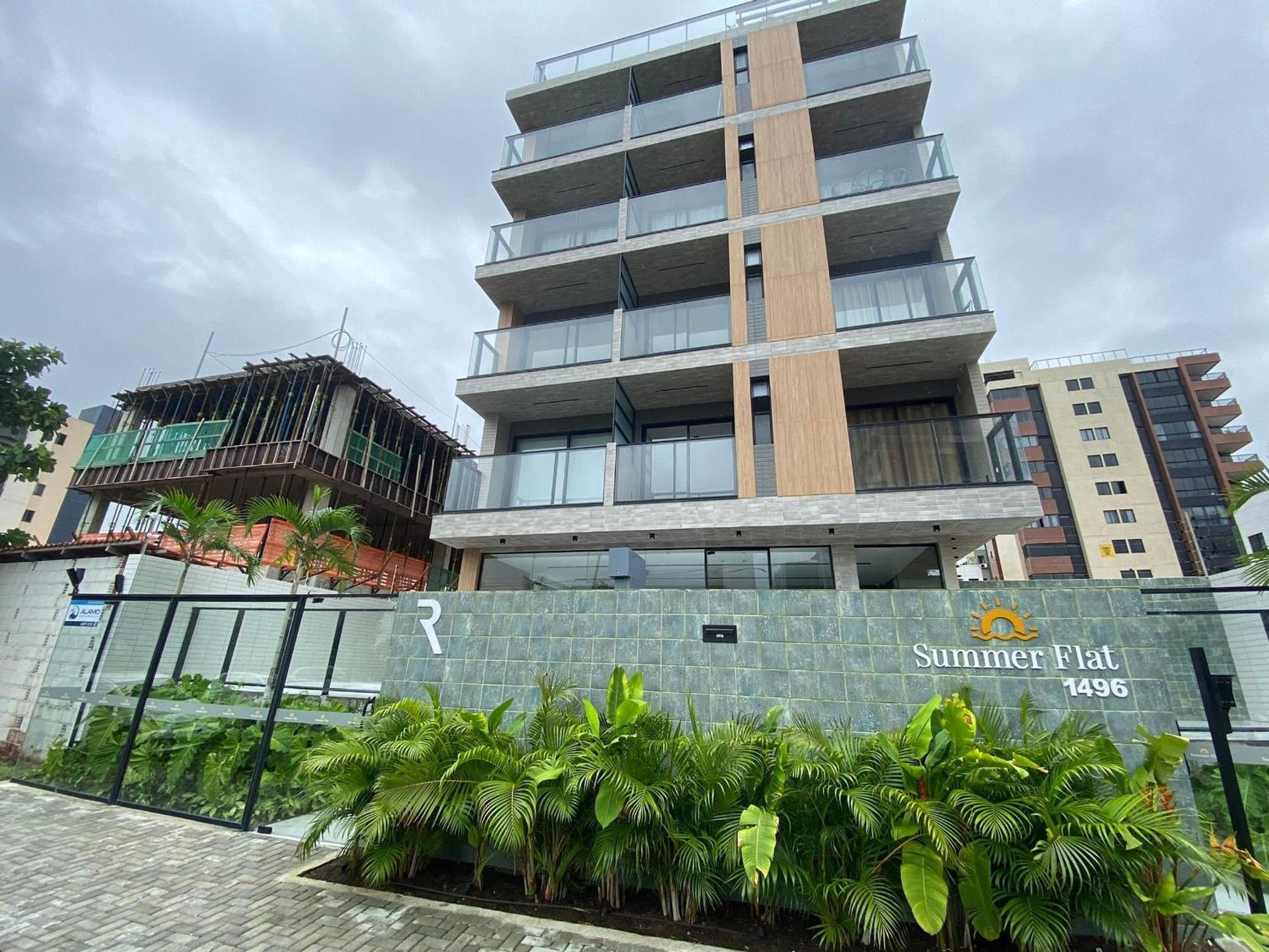 Bela - #summer Flats Intermares Apartment
