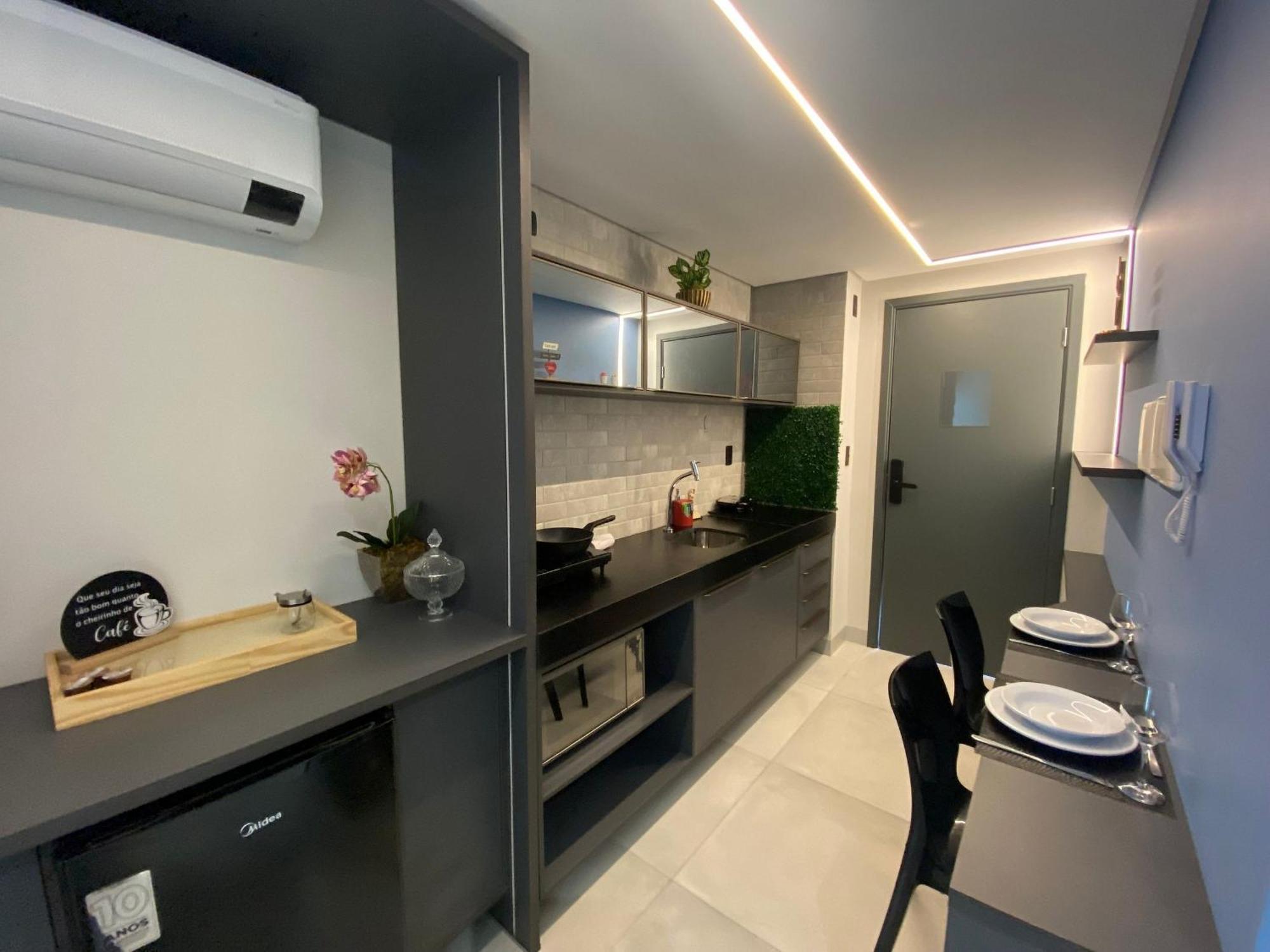 Bela - #summer Flats Intermares Apartment