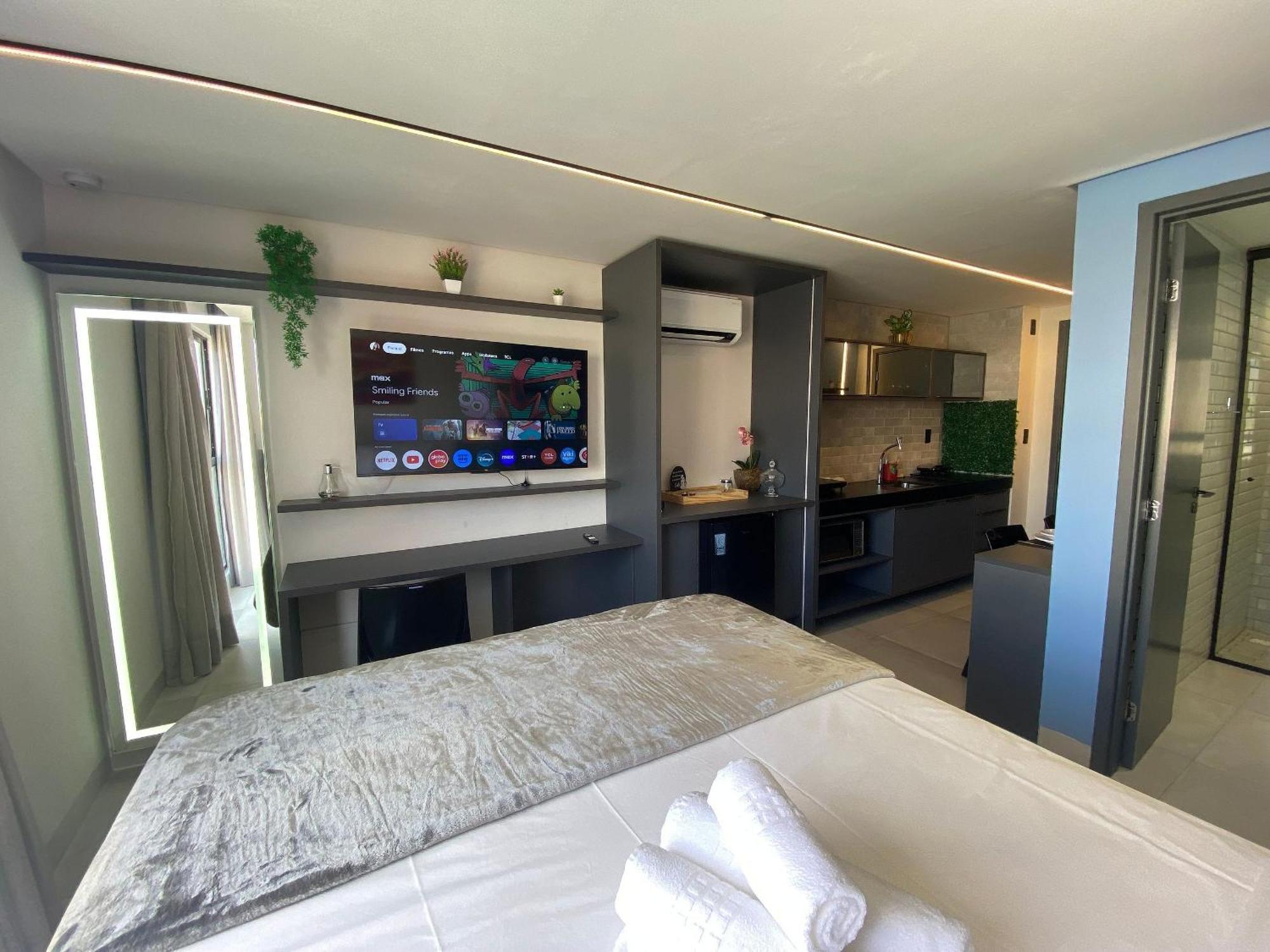 Bela - #summer Flats Intermares Apartment *