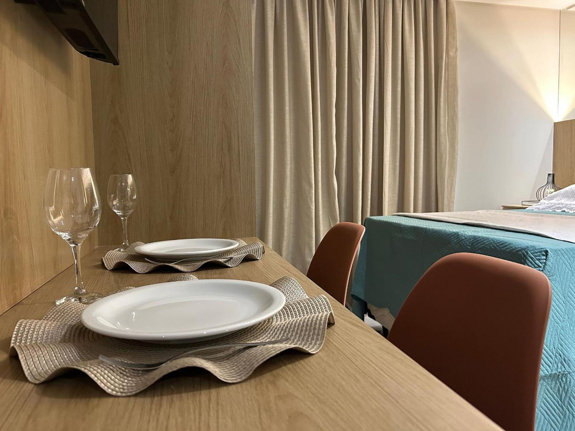Apartment Bela - #summer Flats Intermares Cabedelo