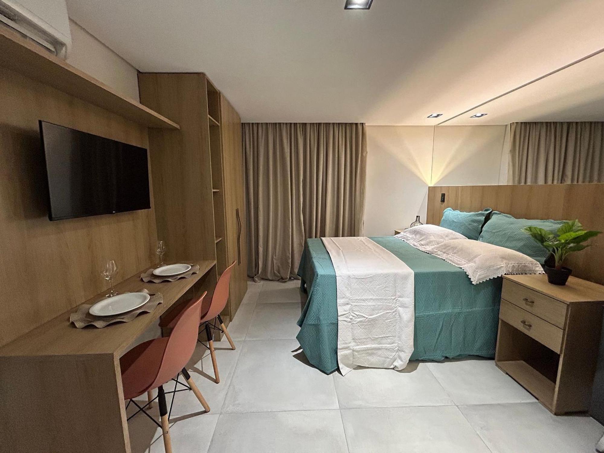 Apartment Bela - #summer Flats Intermares Cabedelo